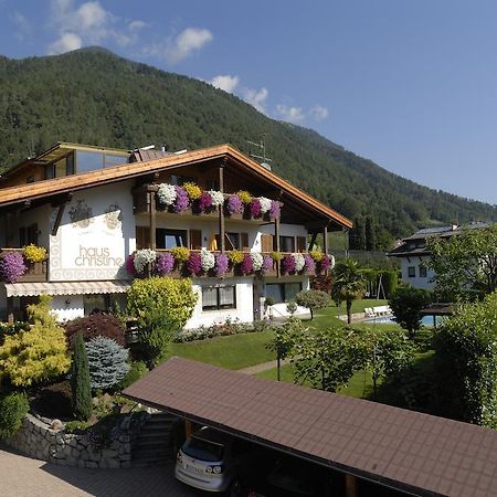 Ferienwohnungen Haus Christine ริเฟียโน ภายนอก รูปภาพ
