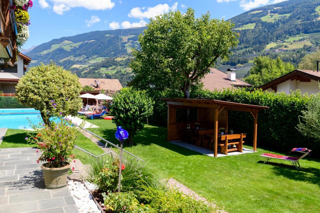 Ferienwohnungen Haus Christine ริเฟียโน ภายนอก รูปภาพ