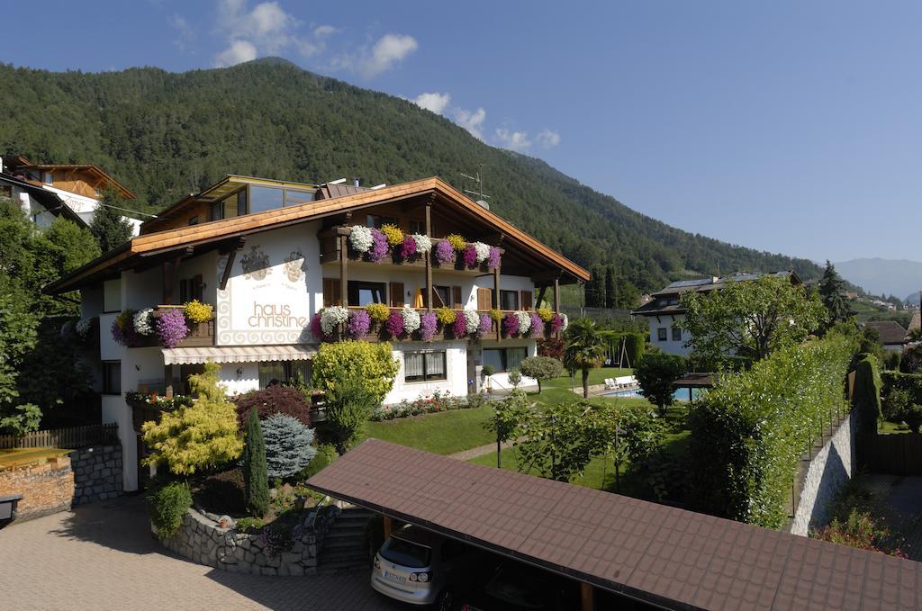Ferienwohnungen Haus Christine ริเฟียโน ภายนอก รูปภาพ